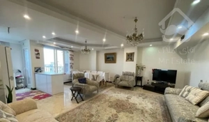 ۸۸ متر / فول امکانات  فول بازسازی  روبه آفتاب