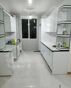 آپارتمان ۴۴متری ۱خواب بازسازی شده