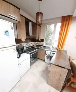 شاهین شمالی ۵۷ متر دو خواب بینظیر