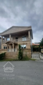 ویلادوبلکس/آمل/نماسنگ/نوساز و کلیدنخورده