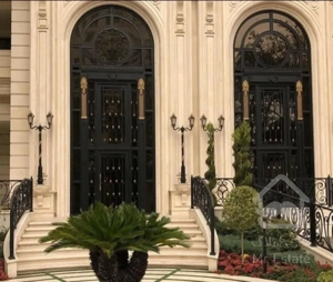 فروش آپارتمان ۱۴۰ متری /۳ خوابه/دوعددپارکینگ