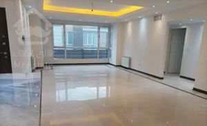 آپارتمان ۱۳۵ متر ۳ خوابه تکواحدی