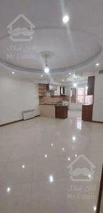 ۹۲ متر خوش نقشه فول روبه آفتاب  / شهر زیبا