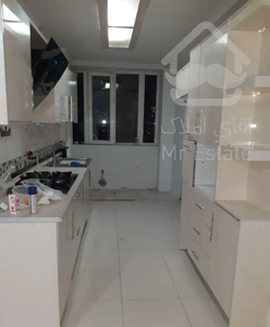 آپارتمان ۹۸ متری خوش نقشه