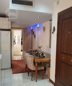 اپارتمان ۸۰ متری ۲ خواب