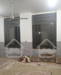 در روستای سانیج ساختمان تمیز با هوای خنک