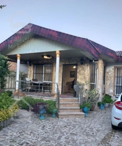 رهن ویلا دوخوابه در متل قو