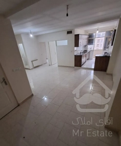 ۷۰ متر / دو خوابه / بر هوافضا / سند