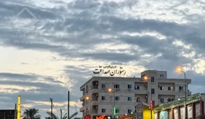 واحد دو خواب سر خیابان