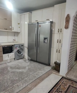 آپارتمان ،خانه حیاط دار