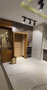 ۱۲۰متر/دو خواب/نیاوران