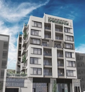 پیش فروش آپارتمان در بلوار راهب ،بر اصلی خیابان