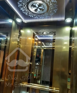 اپارتمان۲خوابه تکواحد فول امکانات