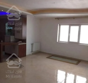 90 متر*2خواب*فول امکانات*سالن پرده خور*خوش نقشه