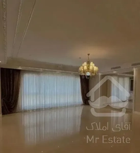 اقامتگاه باشکوه  ۱۵۵متری تک واحدی