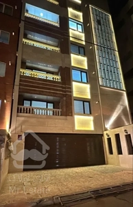 130 متر نوساز شیخ تپه