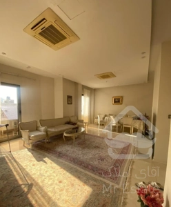 ۱۲۹متر کامرانیه نور جنوب