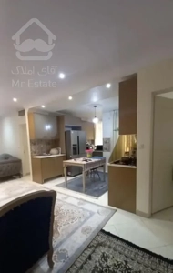 ۹۵ متر،  ۲ خوابه فول، کوچه پهن و سرسبز