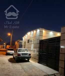 فروش خانه ویلایی ۸۵ متری ۲ خوابه