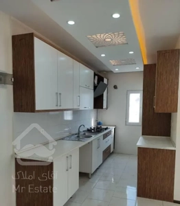 آپارتمان ۸۷ متری کوزو ترکیه پردیس