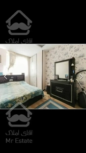 ۹۲ متر ۲ خواب ، فول امکانات ، اکازیون ، بلوار فردوس غرب