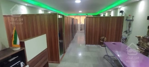 90 متر / موقعیت اداری / بر اصلی / مناسب دفتر کار