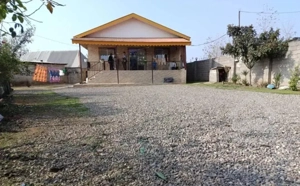 700متر ویلای دل باز مسیر رشت فومن