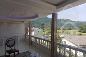 اجاره ویلا شاندرمن کوهستانی و دنج تازه ساخت