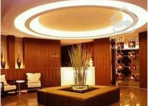 زمین 282 متری، بر 12