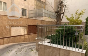 ۷۰ متر خوش نقشه فول امکانات