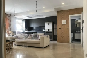 رهن کامل ١١٠ متر نوساز بدون مالک/ پرده خور/ ناهید