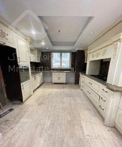 فرشته 185متر3خواب15متر پاسیو تکواحدی بازسازی شده