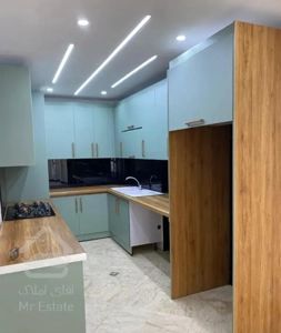 یوسف آباد فرعی دنج ۱۴۵متر ۳خواب/تک واحدی