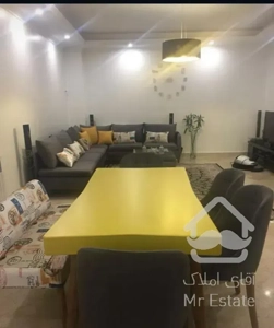 آپارتمان دوخوابه 110متری