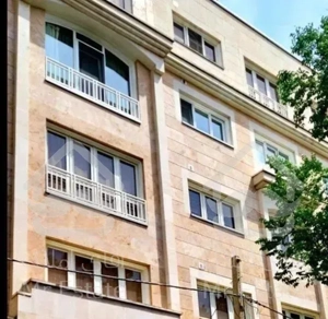 68مترژورنالی/سالن مربع کامل/خانه اولی