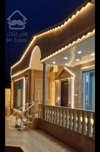 اجاره ویلا  استخردار با تسویه