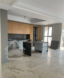 آجودانیه/سه خواب/۱۶۵متر/ویو بی نظیر