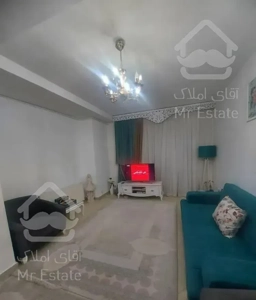 آپارتمان ۷۰ متری/ فول امکانات/ وام دار/ سند تک برگ