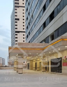 برج های چیتگر شهرک خرازی خوش نقشه