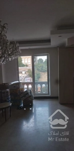 اوین ۸۵ متر دو خواب