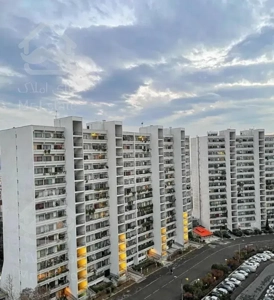 واحد 2 خوابه  جهت رهن و اجاره در شهرک امید