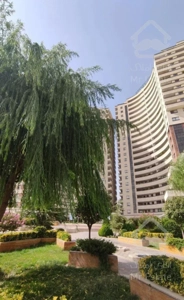 پاییز رویایی را دراین واحد تجربه کنید/برج المپیک