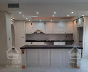 پردیس ۱۸۵ متر ویلایی فاز ۲ محله ۲ کلید نخورده