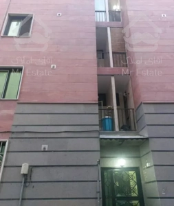 آپارتمان ۷۰ متری دو خوابه فرحزادی