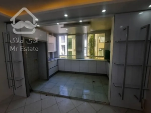 ۶۰ متر دو خواب بازسازی شده