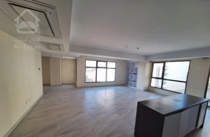 ۱۲۴ متر یه نفس تا جنگل چیتگر/ بهترین ۲ خواب کوهک