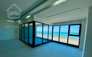 واحد۲۲۰ متری تک واحد پلاک اول دریا بلوار دریا