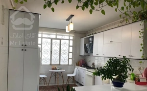 آپارتمان یک واحد از دو واحد جهت رهن کامل