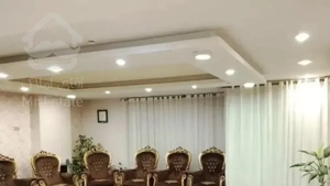 اپارتمان دو خواب فضل اباد کوچه زوج