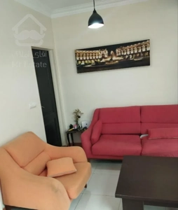 فروش آپارتمان ۴۴ متری ۱ خوابه در نظام‌آباد